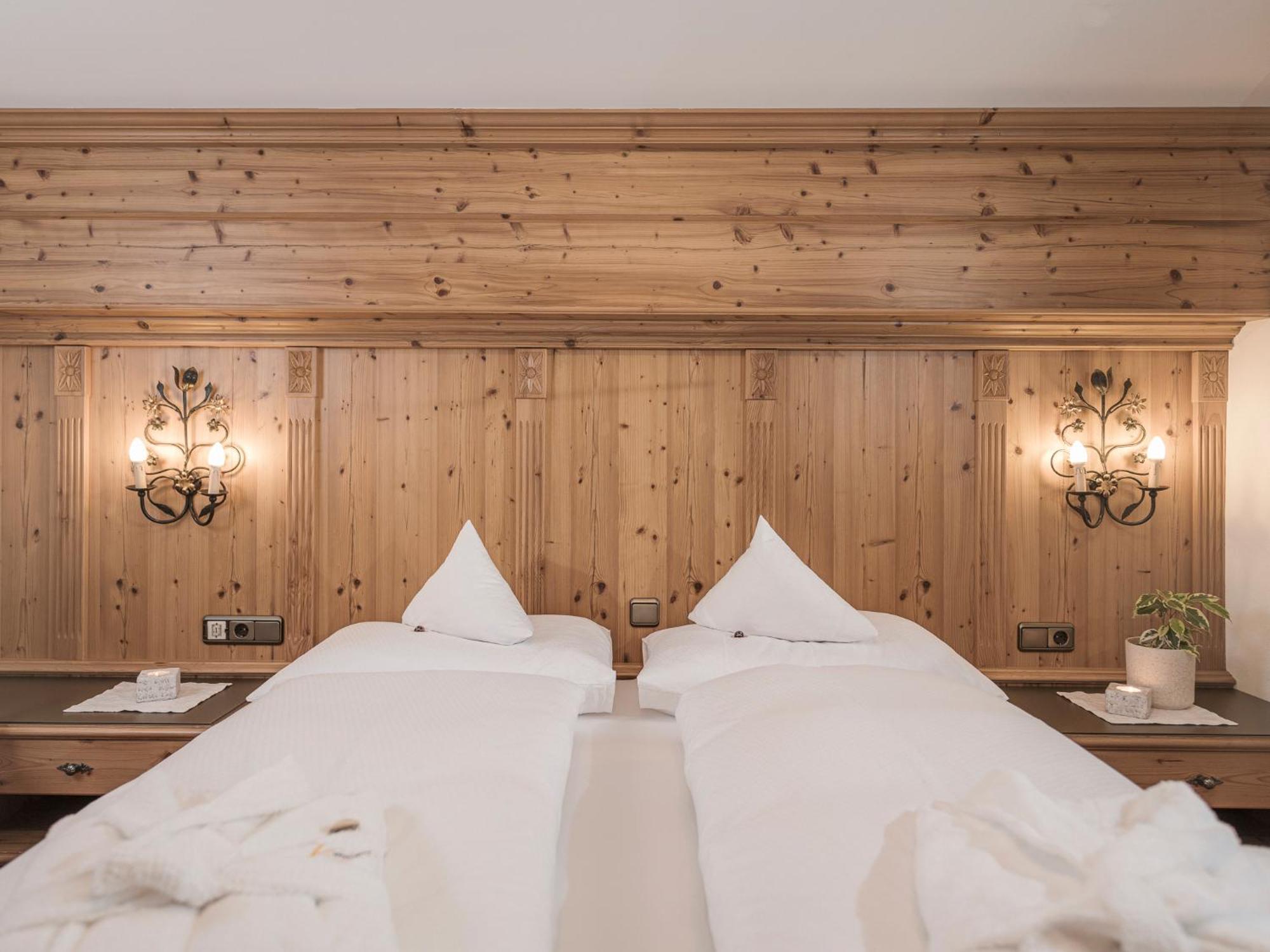 Apparthotel "Landhaus Veronika" Майерхофен Екстериор снимка
