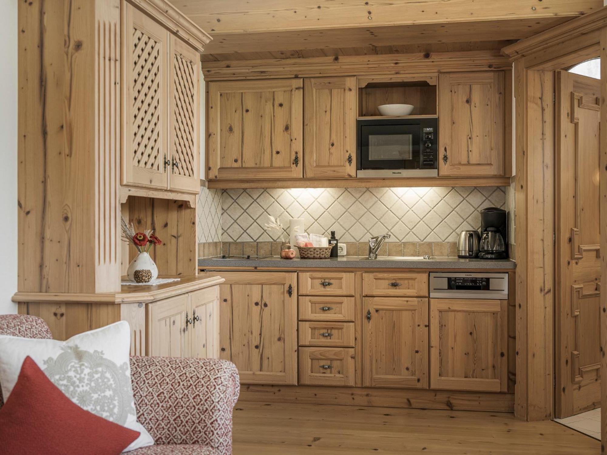 Apparthotel "Landhaus Veronika" Майерхофен Екстериор снимка