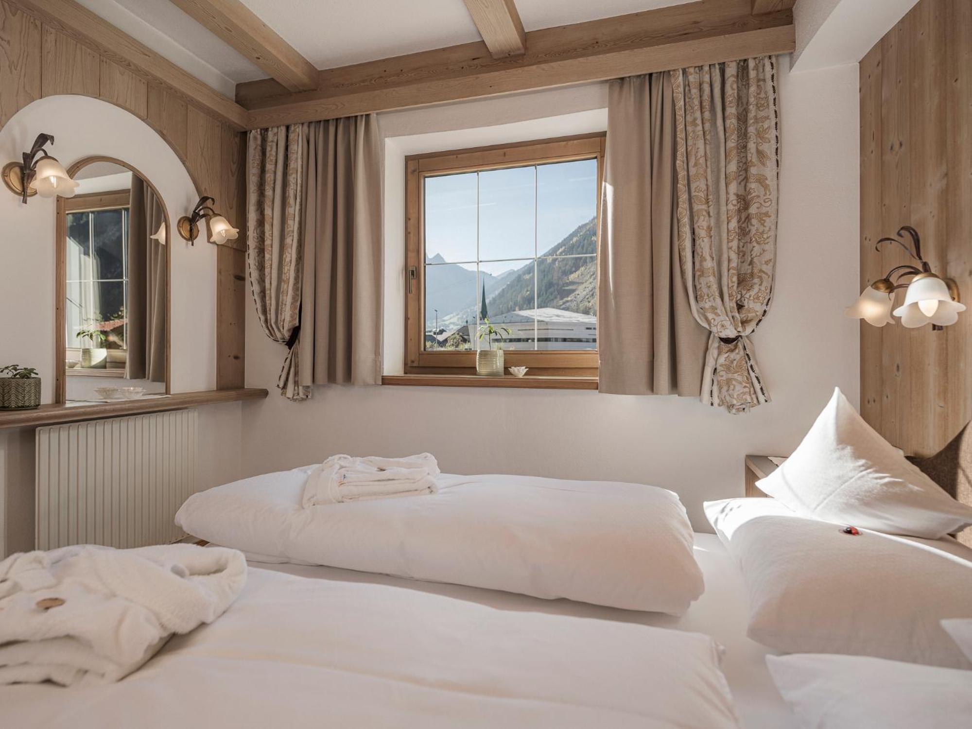 Apparthotel "Landhaus Veronika" Майерхофен Екстериор снимка
